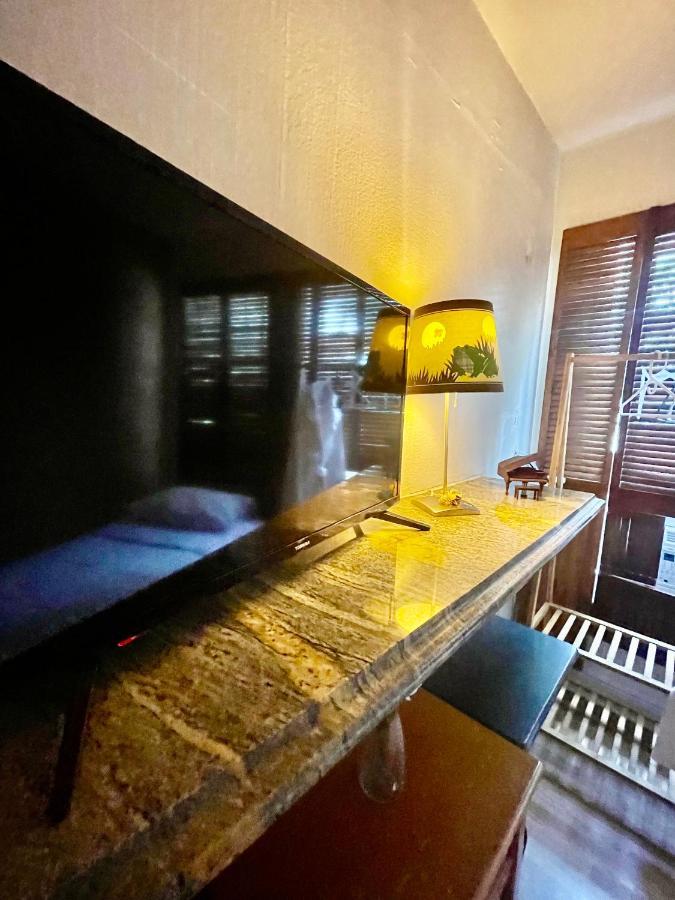 Habitación Céntrica Calle 8 *