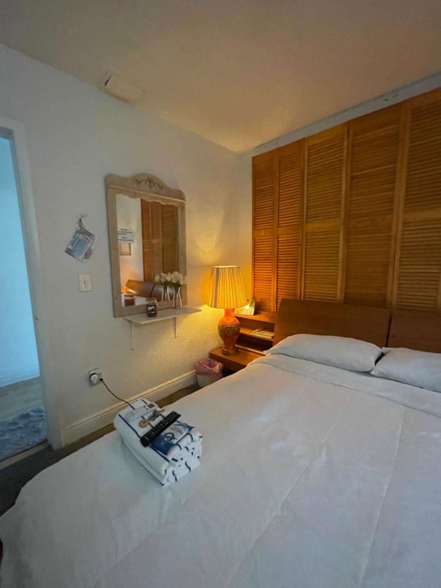 Habitación Céntrica Calle 8 *