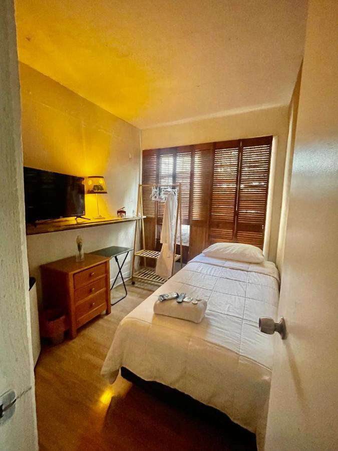 Habitación Céntrica Calle 8 * Miami