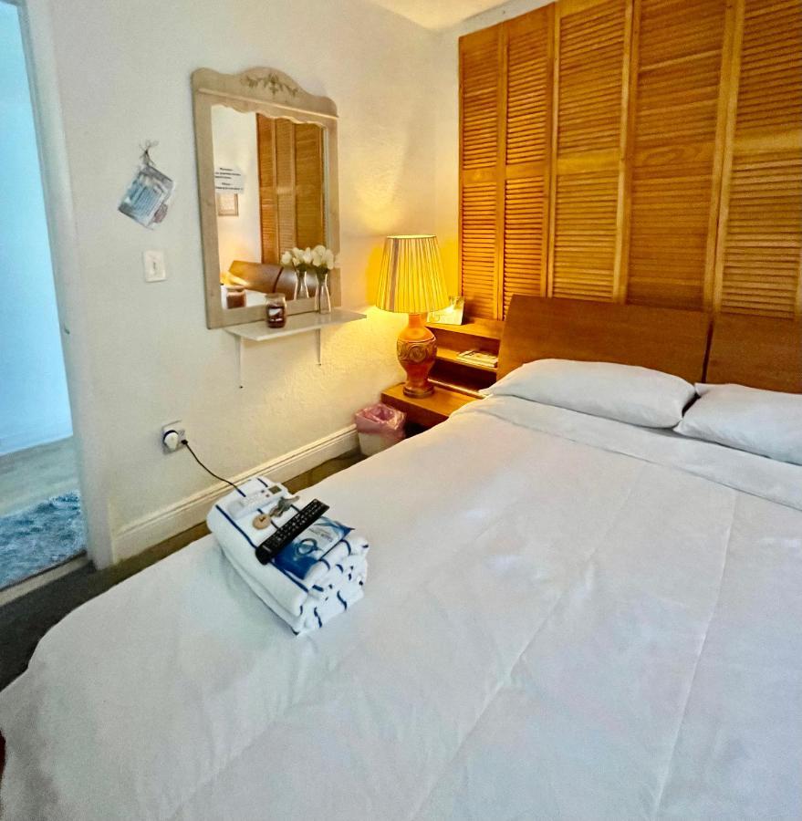 Habitación Céntrica Calle 8 * Miami