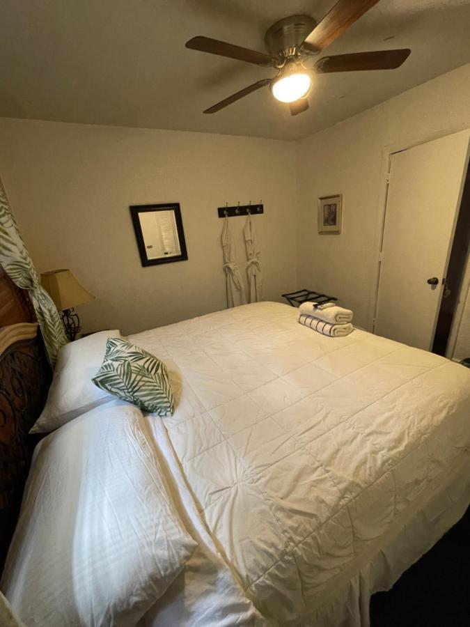 Habitación Céntrica Calle 8 * Miami